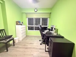 Blk 287B Compassvale Cape (Sengkang), HDB 5 Rooms #566474451